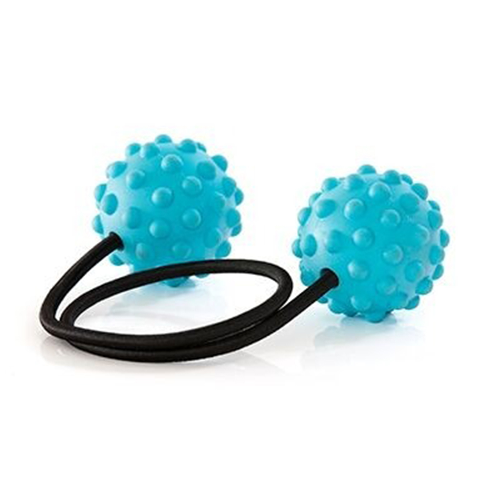 Massasjeball Gymstick Active Massage Rope Ball